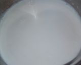 राइस पायस(rice payas recipe in hindi) रेसिपी चरण 2 फोटो
