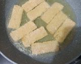 Foto langkah ke 1 dari resep Tempe goreng bumbu meresap #SiapRamadhan.