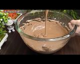 Foto langkah ke 22 dari resep Resep Brownies Kukus Simple Tanpa Oven.