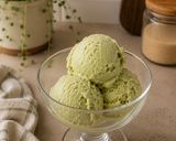 Foto langkah ke 4 dari resep Avocado Ice Cream a la Rumahan.