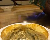 Foto do passo 3 de Empadas de Frango com Catupiry