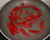 પોડી મસાલો (Podi Masala Recipe In Gujarati) રેસીપી સ્ટેપ1ફોટો