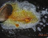 Persian Scrambled eggs with Feta Cheese and Dillپنیر برشته گیلانی recipe step 3 photo