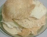 Foto del paso 5 de la receta: Panqueques salados