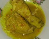 Foto langkah ke 6 dari resep Kare ayam tanpa santan.
