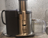 Foto del paso 1 de la receta: Zumo naranjito (500ml)