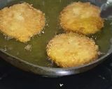 Foto langkah ke 4 dari resep 34.Roti Goreng Coklat.