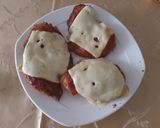 Foto del paso 6 de la receta: Pollo a la parmesana al sartén