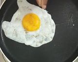 নাসি গোয়েরাঙ রেসিপি ধাপ - 12 ছবি