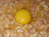 598. Macaroni Schotel Kukus