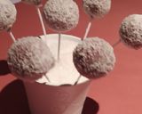 Foto del paso 12 de la receta Cake pops