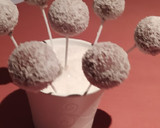 Foto del paso 12 de la receta: Cake pops