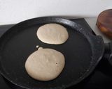 Foto del paso 2 de la receta: Panquecas de avena 🇻🇪
