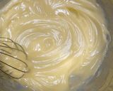 Foto del paso 1 de la receta: Tarta de coco y dulce de leche