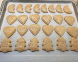 Mézeskalács recept fázis 7 fotója