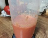 Foto del paso 1 de la receta: Callos con chorizo, jamón y morcilla