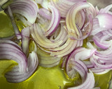 Foto del paso 1 de la receta: Crema de verduras