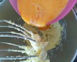 Foto del paso 1 de la receta: Cupcakes de Vainilla tema de Sirenas