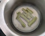 A picture of step 2 of Drum sticks Dal.