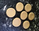 A picture of step 6 of Doughnut.