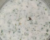 बथुआ का रायता (Bathua ka rayta recipe in Hindi) रेसिपी चरण 3 फोटो
