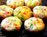 Chicken veg kabab recipe step 5 photo