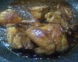 Foto langkah ke 3 dari resep Ayam Kecap Bumbu Ngohiong.