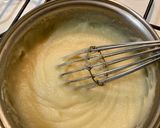 Foto del paso 3 de la receta: Flan de sémola 🍮 (sin horno)