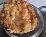 Foto langkah ke 2 dari resep Tahu Telur Bumbu Kacang.