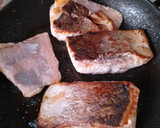Foto del paso 3 de la receta: Salmón a la Plancha