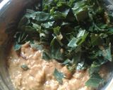 হিংচে শাকের পকোড়া (hingche shaker pokoda recipe in bengali) রেসিপি ধাপ - 2 ছবি