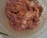 Foto langkah ke 2 dari resep Semur Daging Betawi.
