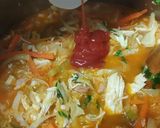 Foto del paso 5 de la receta: Chopsuey estilo Nicaragüense!