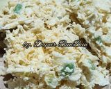 Foto langkah ke 4 dari resep Tempe Mendoan Crispy.