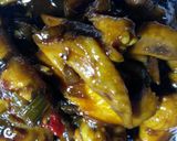 Foto langkah ke 5 dari resep Ayam Kecap.