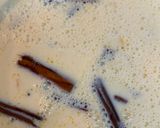 Foto del paso 2 de la receta: Crema catalana o Crema de Sant Josep