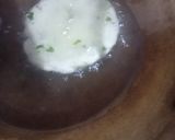 मेथी मलाई पूरी (Methi malai puri recipe in Hindi) रेसिपी चरण 4 फोटो