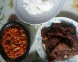 Foto langkah ke 8 dari resep GEPUK DAGING ala dia.