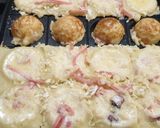 Foto del passaggio 5 della ricetta Takoyaki (Giappone 🇯🇵)