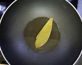 A picture of step 6 of Kathal Tawa Pulao.