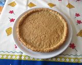 Foto del passaggio 6 della ricetta CROSTATA TIRAMISU #lavideoscuoladicookpad