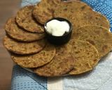 A picture of step 13 of Rajasthani Korma Roti: A Heritage Recipe.