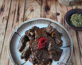 Foto langkah ke 6 dari resep Rendang Sapi Praktis.