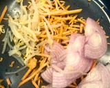 Foto del paso 1 de la receta: 🇹🇭 Pad Thai 🍲 con gambas 🦐
