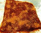 Mike's Smoked Peppered Beef Brisket recipe step 3 photo