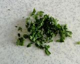 Foto del paso 8 de la receta Ensalada de lentejas y calabaza