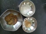 कर्ड राइस (curd rice recipe in Hindi)