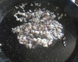 Foto del paso 2 de la receta: Arroz de Capuchinos