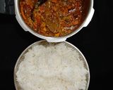 વેજ.લેયર બીરયાની(Veg. layer biryani in Gujarati) રેસીપી સ્ટેપ4ફોટો