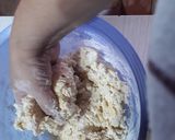 Foto del paso 1 de la receta: Fideos súper caseros. Grace